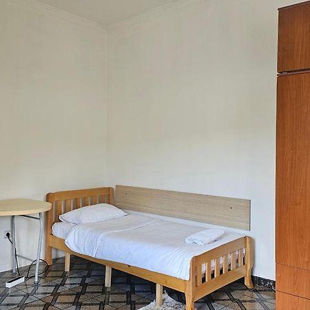 Angie'S Shared Villa Tam Тирана Экстерьер фото