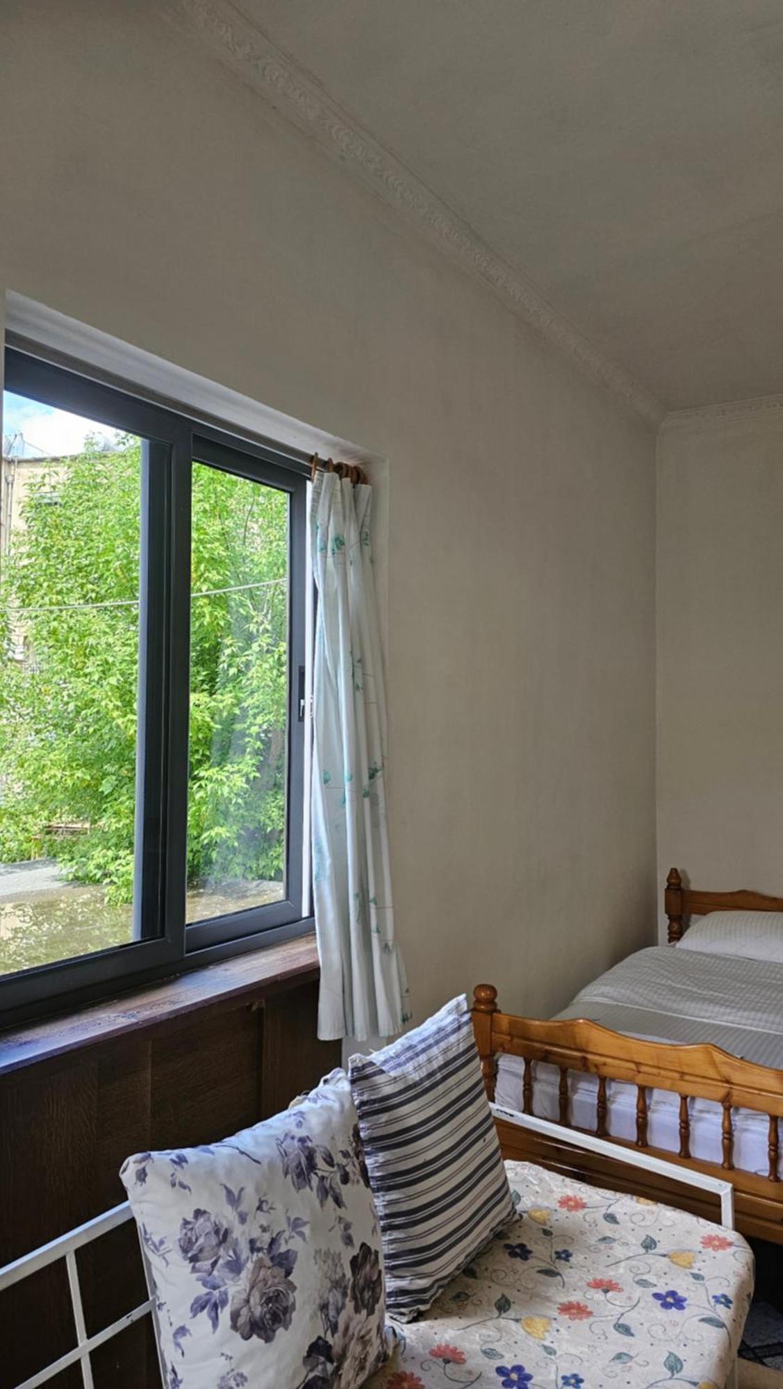 Angie'S Shared Villa Tam Тирана Экстерьер фото