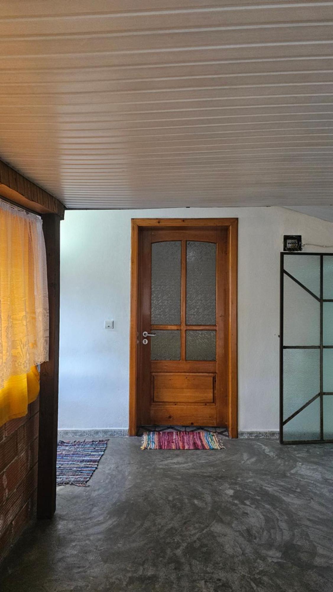 Angie'S Shared Villa Tam Тирана Экстерьер фото