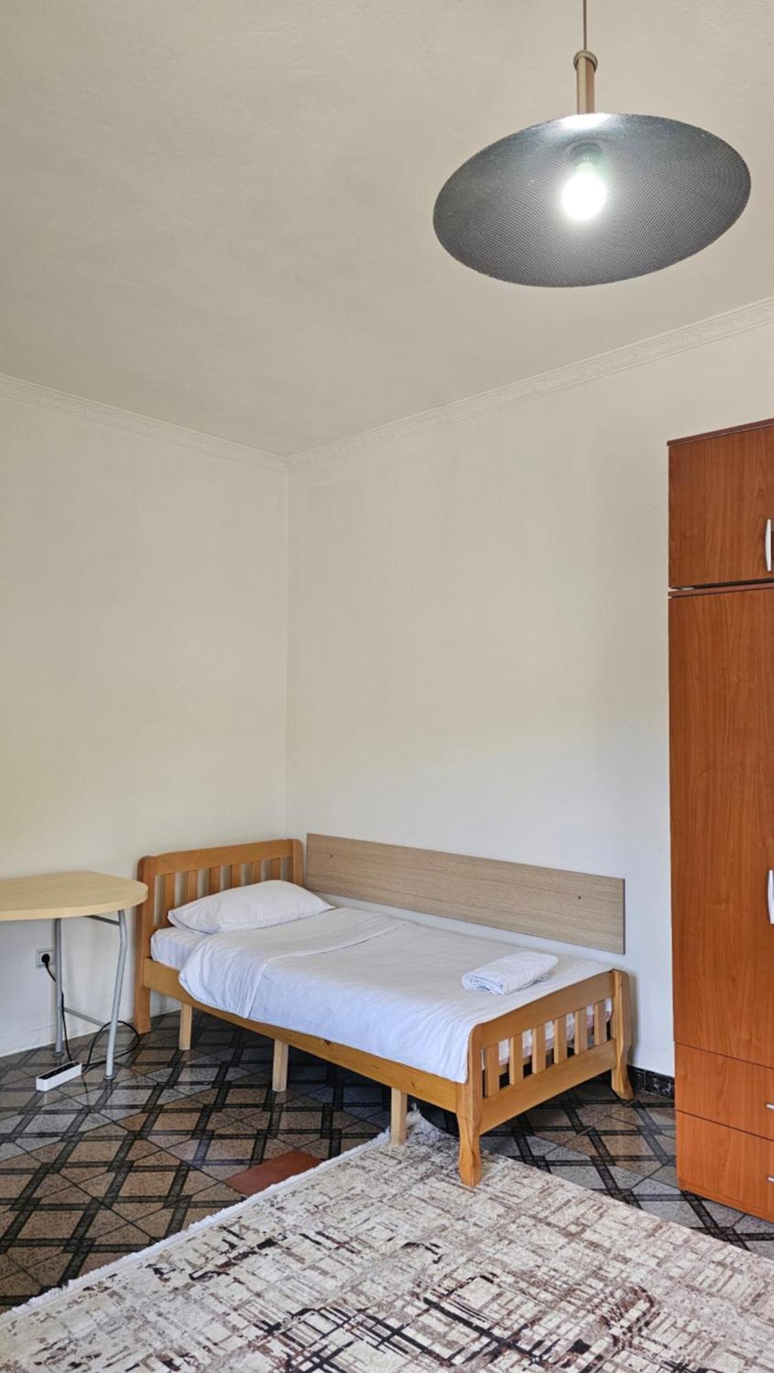 Angie'S Shared Villa Tam Тирана Экстерьер фото