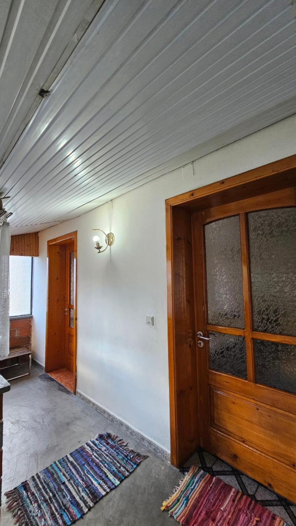 Angie'S Shared Villa Tam Тирана Экстерьер фото