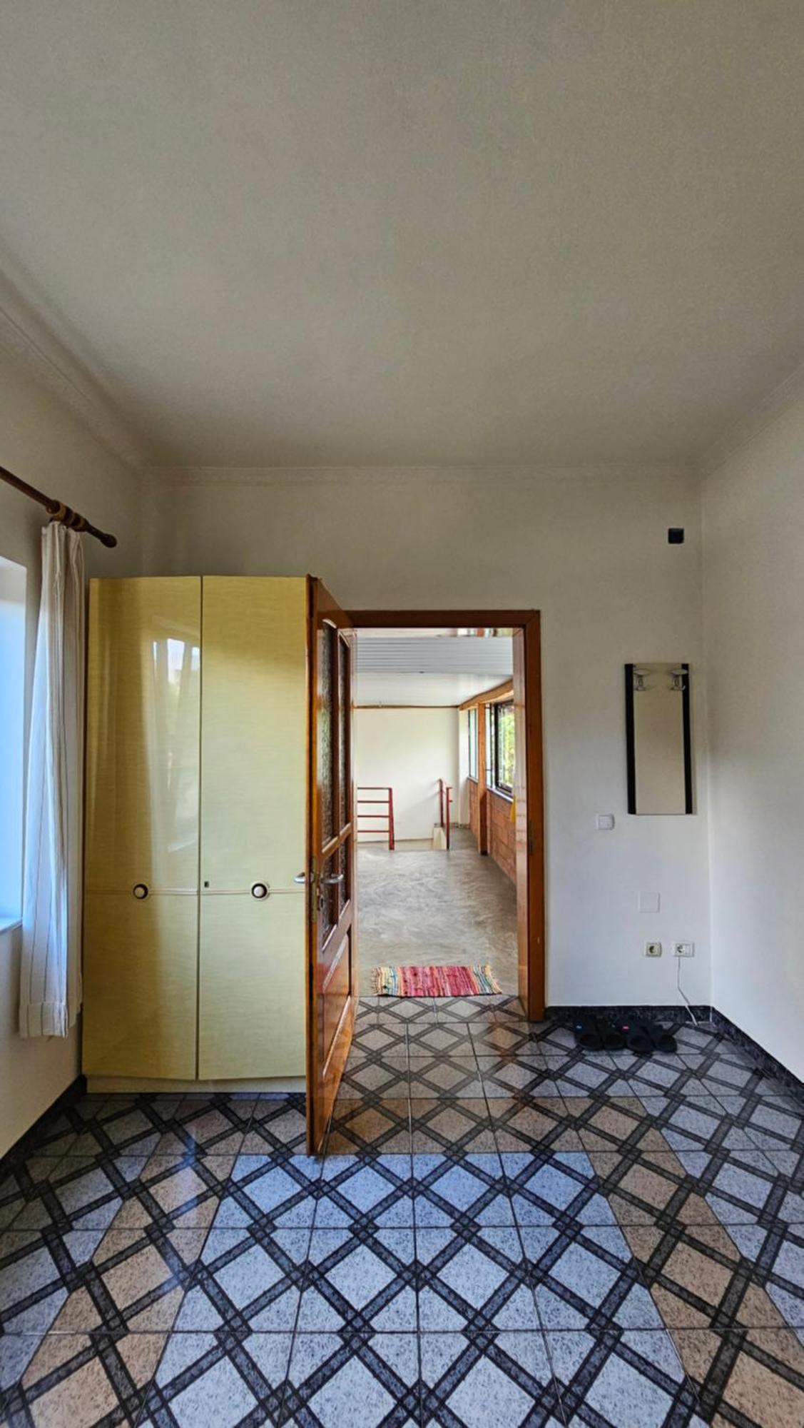Angie'S Shared Villa Tam Тирана Экстерьер фото