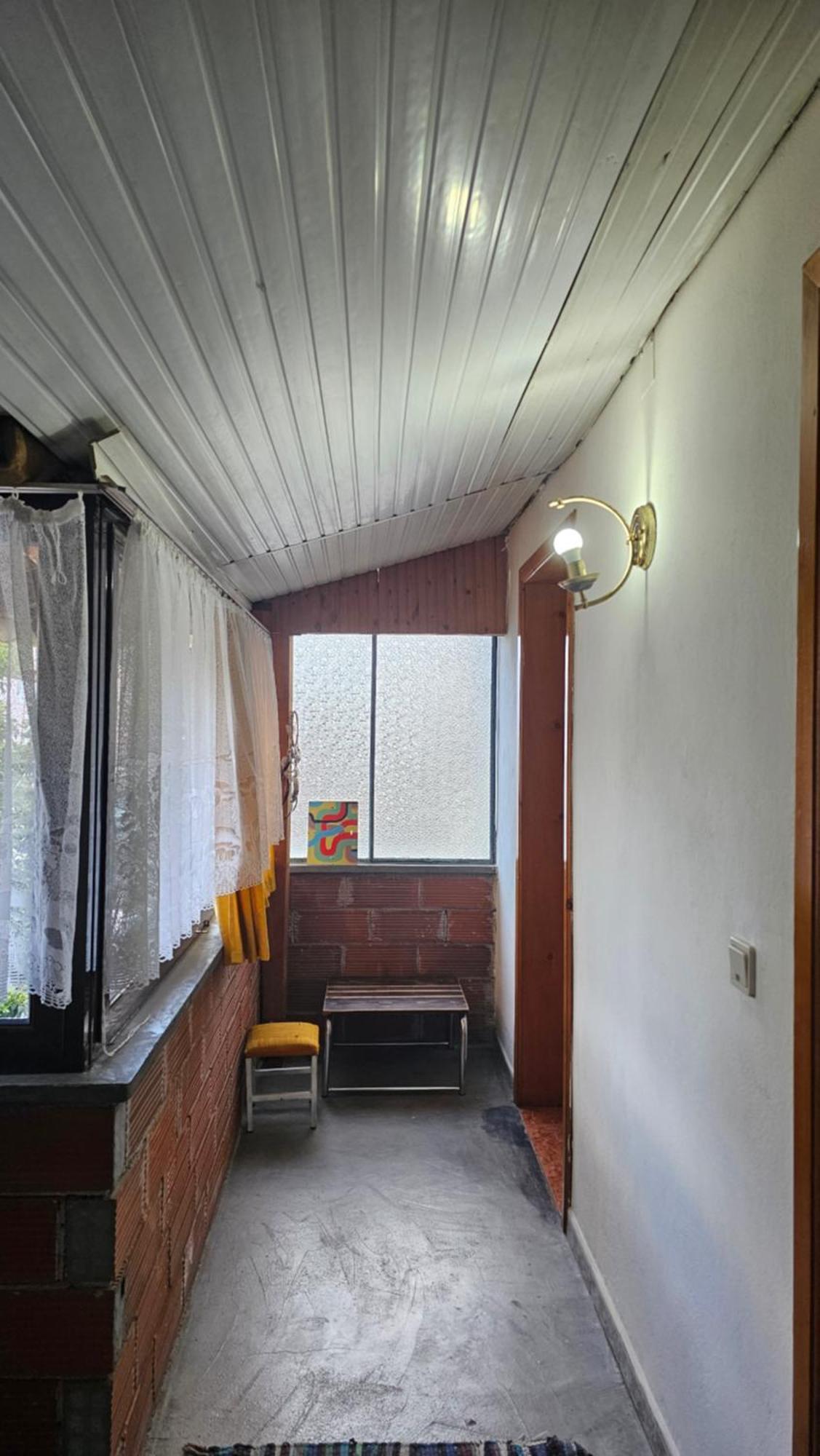 Angie'S Shared Villa Tam Тирана Экстерьер фото