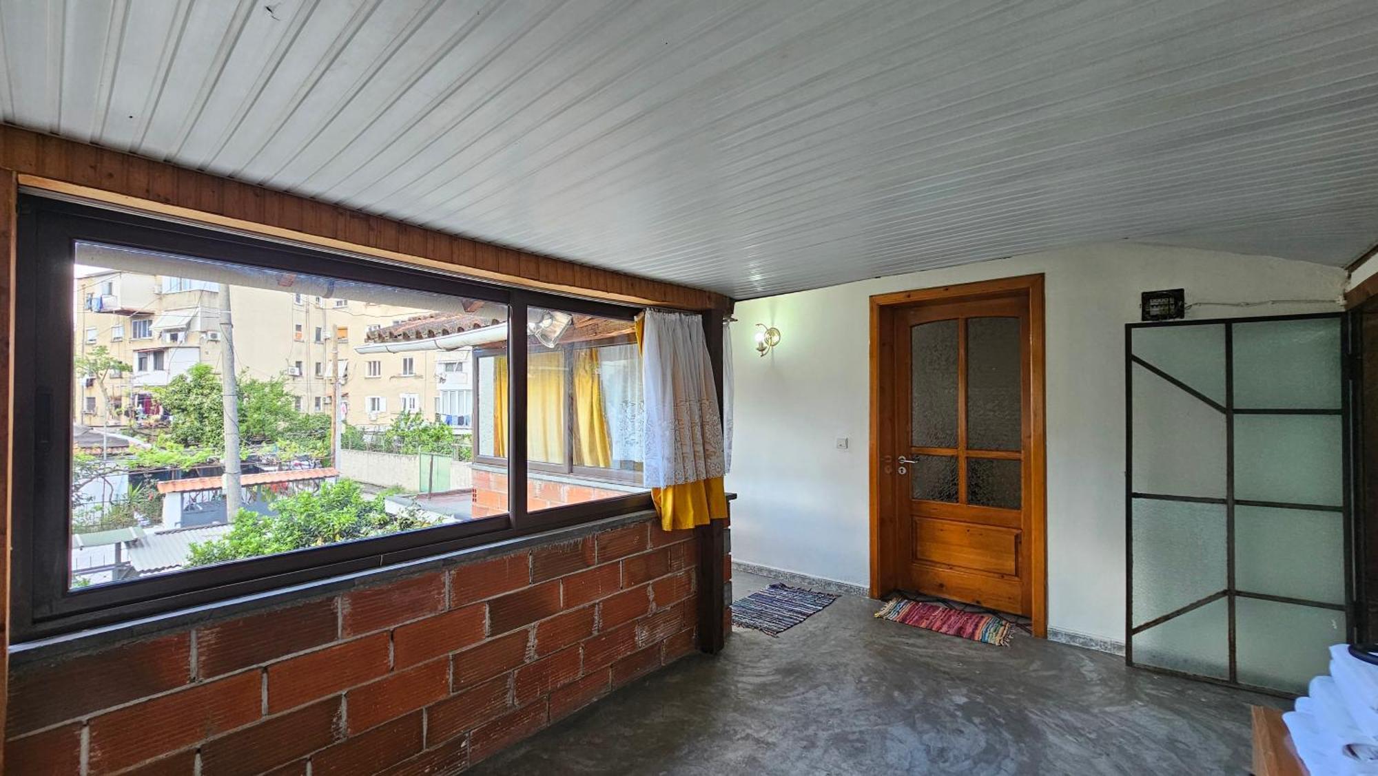Angie'S Shared Villa Tam Тирана Экстерьер фото