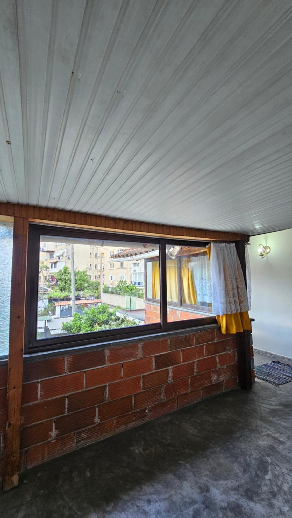 Angie'S Shared Villa Tam Тирана Экстерьер фото