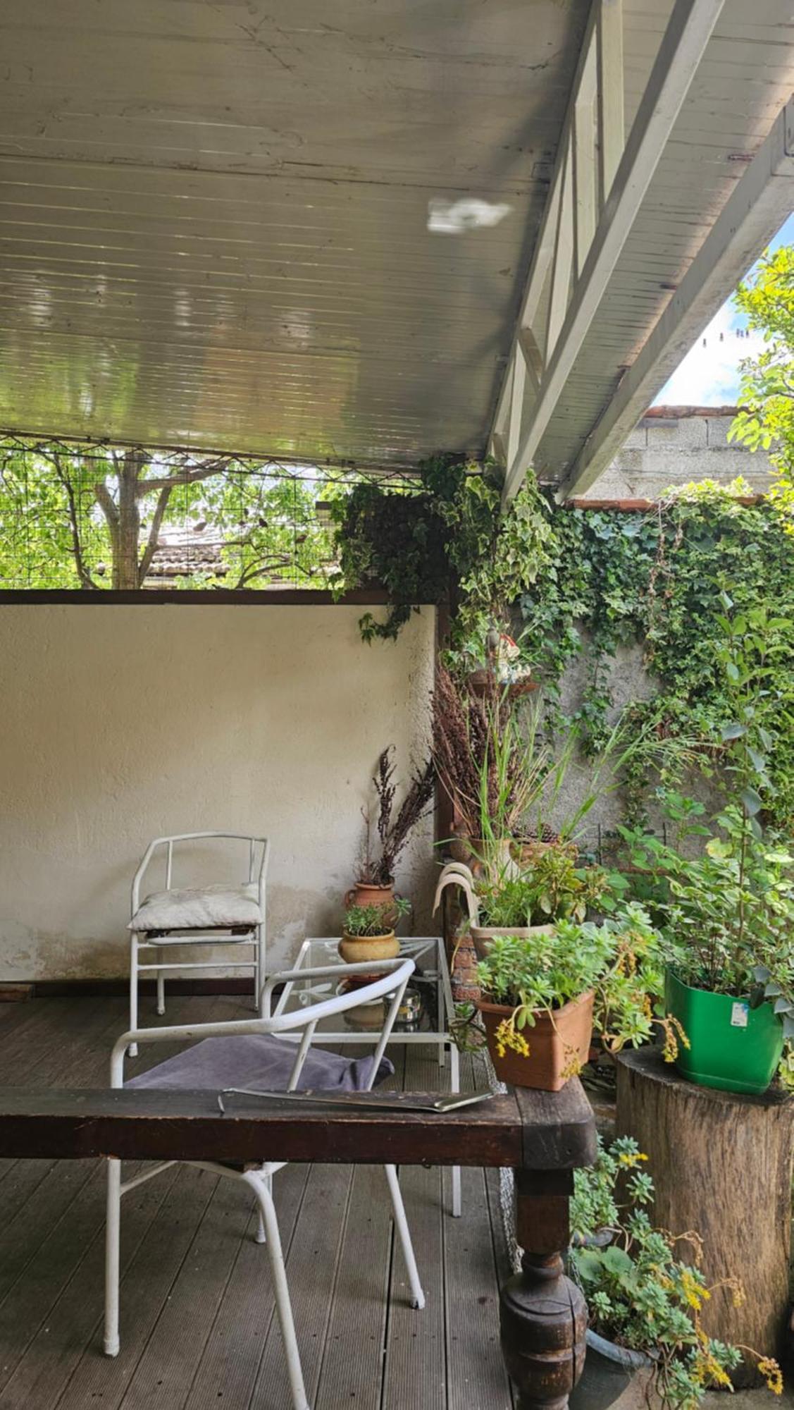 Angie'S Shared Villa Tam Тирана Экстерьер фото