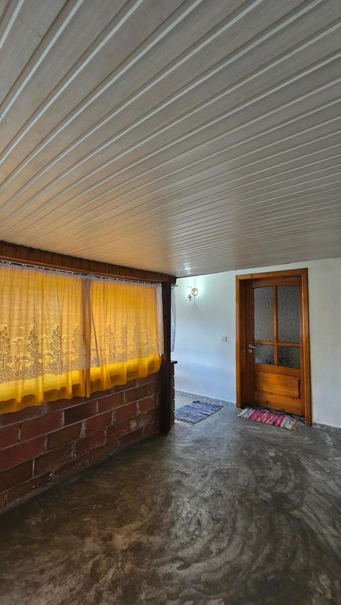 Angie'S Shared Villa Tam Тирана Экстерьер фото