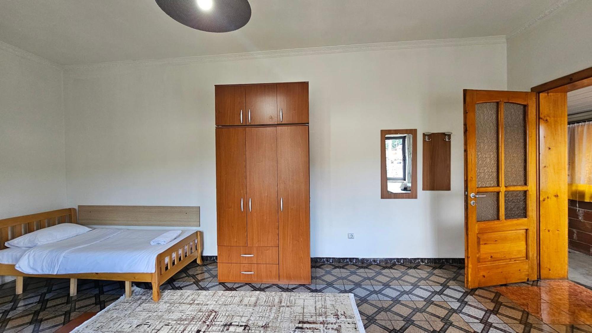Angie'S Shared Villa Tam Тирана Экстерьер фото