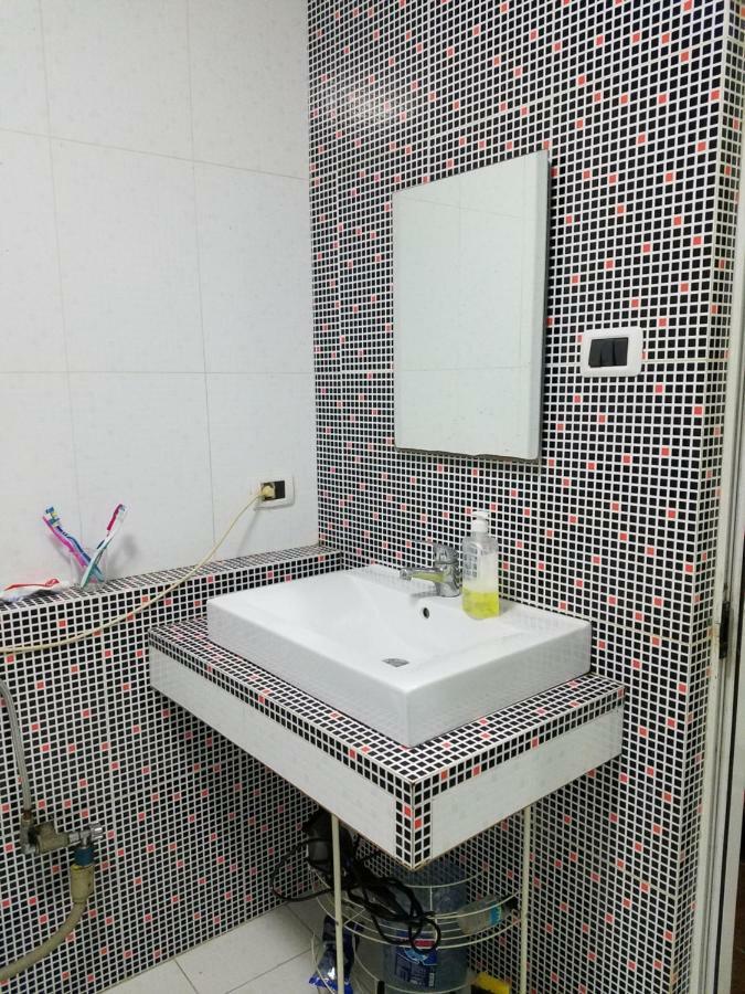 Angie'S Shared Villa Tam Тирана Экстерьер фото